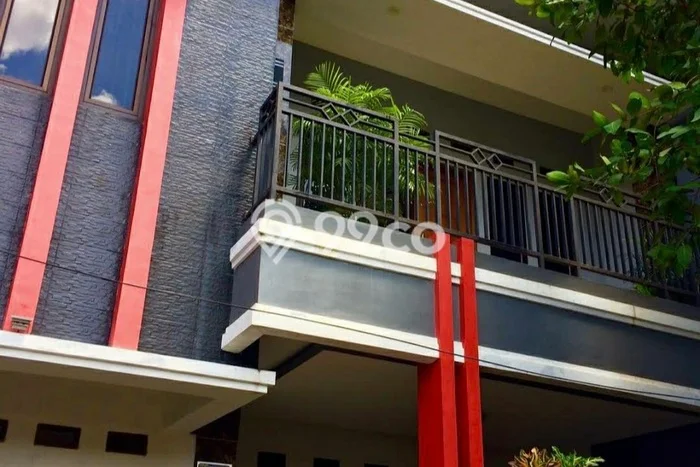 Dijual Hunian Rumah Terawat 5 Kamar di Cipinang, Jakarta Timur Dijual Hunian Rumah Terawat 5 Kamar di Cipinang, Jakarta Timur