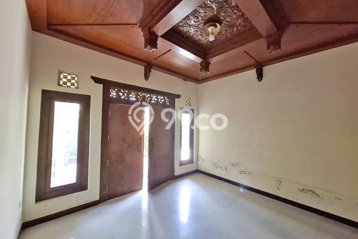 Hunian Cantik Modern Lb 360m2 di Sleman, Sleman Hunian Cantik Modern Lb 360m2 di Sleman, Sleman