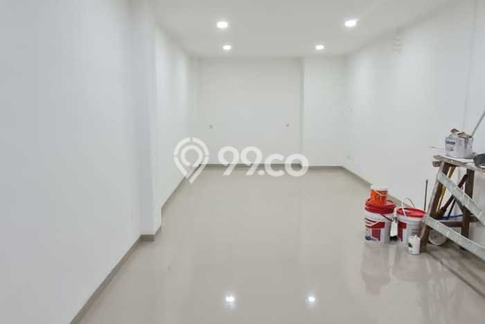 Ruko Dijual di Prime Area Tangerang Luas 600m2 Ruko Dijual di Prime Area Tangerang Luas 600m2