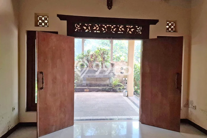 Hunian Cantik Modern Lb 360m2 di Sleman, Sleman Hunian Cantik Modern Lb 360m2 di Sleman, Sleman