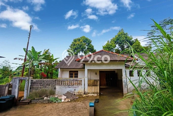 Tanah di Karanganyar, Luas 2330m2m², Lokasi Strategis, Lingkungan Asri Tanah di Karanganyar, Luas 2330m2m², Lokasi Strategis, Lingkungan Asri
