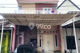 Dijual Rumah Minimalis Bagus Punya 4 KT di Karawaci Tangerang SHM Dijual Rumah Minimalis Bagus Punya 4 KT di Karawaci Tangerang SHM