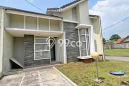 Rumah Modern 1 KT di BSD City Tangerang Rumah Modern 1 KT di BSD City Tangerang