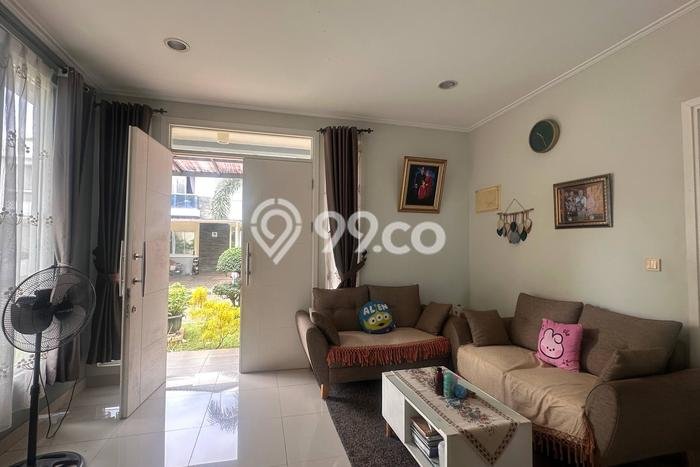 Rumah Elit Modern Siap Huni di Galaxy Bekasi Rumah Elit Modern Siap Huni di Galaxy Bekasi