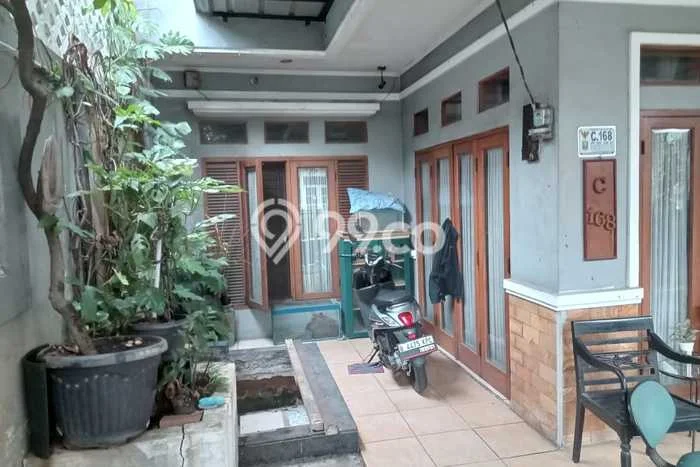 Rumah Modern 3 KT di Pekayon Bekasi Unfurnished Rumah Modern 3 KT di Pekayon Bekasi Unfurnished