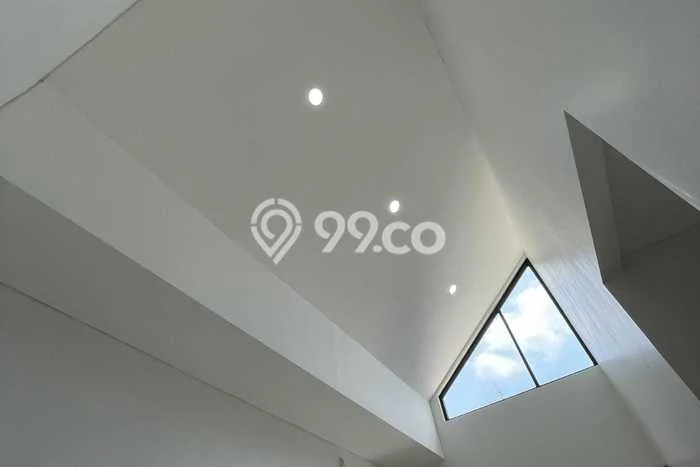 Rumah Modern 2 KT di Jati Sari Bekasi Unfurnished Rumah Modern 2 KT di Jati Sari Bekasi Unfurnished