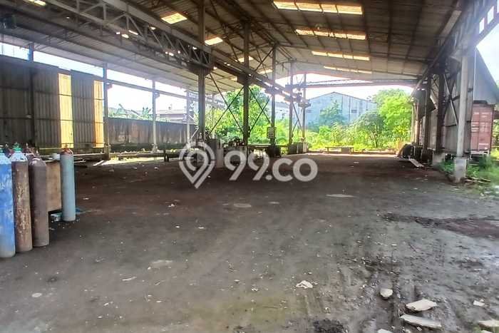 Unit Gudang Tersedia di Bantar Gebang Spesifikasi LB 792m2 Unit Gudang Tersedia di Bantar Gebang Spesifikasi LB 792m2