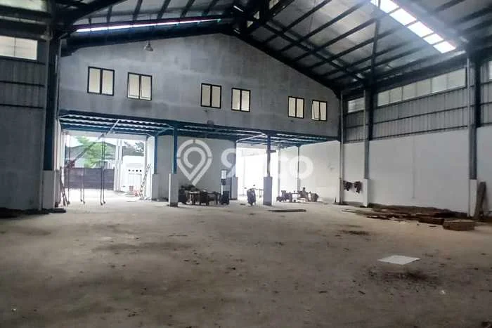 Gudang Bagus Dijual di Bantar Gebang Bekasi Lokasi Strategis Cocok untuk Kembangkan Bisnis Gudang Bagus Dijual di Bantar Gebang Bekasi Lokasi Strategis Cocok untuk Kembangkan Bisnis