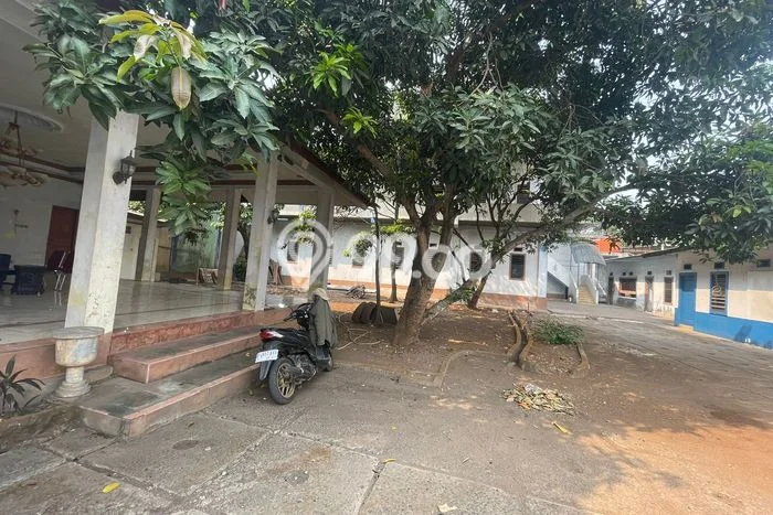 Disewakan Gudang di Kawasan Ramai Bantar Gebang Luas 1000m2 Disewakan Gudang di Kawasan Ramai Bantar Gebang Luas 1000m2