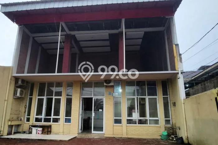 Rumah sewa siap pakai 2 Kamar Tidur di Pondok Gede, Bekasi Rumah sewa siap pakai 2 Kamar Tidur di Pondok Gede, Bekasi