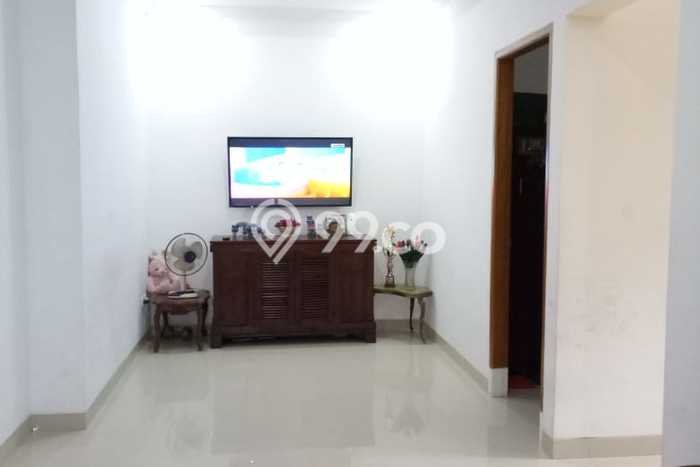 Dijual Rumah Modern 2 KT di Jati Asih, Bekasi Dijual Rumah Modern 2 KT di Jati Asih, Bekasi