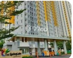 Disewakan Apartemen Murah di Summarecon Bekasi 1 KT Disewakan Apartemen Murah di Summarecon Bekasi 1 KT