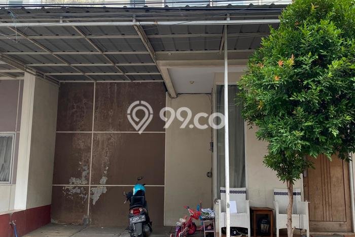 Rumah Disewakan Bekasi LT 105m2 LB 110m2 Kawasan Jati Asih Rumah Disewakan Bekasi LT 105m2 LB 110m2 Kawasan Jati Asih