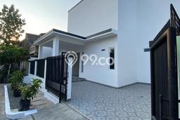 Rumah Minimalis 4 KT LT 154m2 di Pekayon Rumah Minimalis 4 KT LT 154m2 di Pekayon