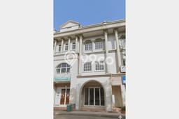 Unit Ruko Tersedia di Galaxy Spesifikasi LB 204m2 Unit Ruko Tersedia di Galaxy Spesifikasi LB 204m2