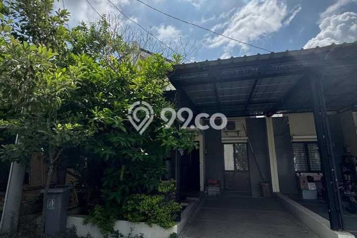Dijual Cepat Rumah Bagus Siap Huni LB 50m2 di Tarumajaya, Bekasi Dijual Cepat Rumah Bagus Siap Huni LB 50m2 di Tarumajaya, Bekasi