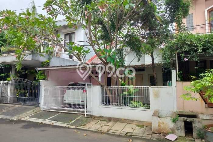 Jual Rumah Eksklusif 2 KT di Galaxy, Bekasi Jual Rumah Eksklusif 2 KT di Galaxy, Bekasi
