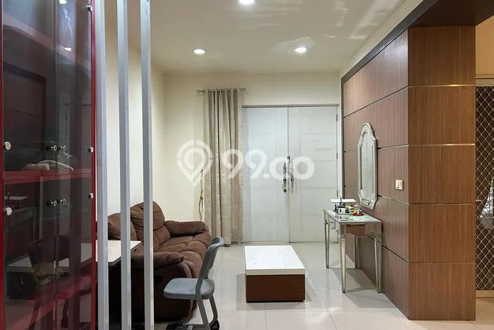 Dijual Rumah Mewah Elegan Dengan View Eksklusif di Galaxy, Bekasi Dijual Rumah Mewah Elegan Dengan View Eksklusif di Galaxy, Bekasi