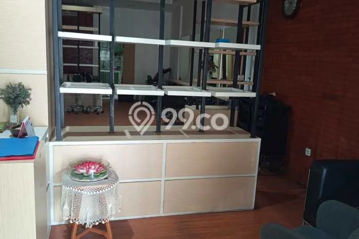 Disewakan Ruko di Kawasan Ramai Kemang Pratama Luas 149m2 Disewakan Ruko di Kawasan Ramai Kemang Pratama Luas 149m2