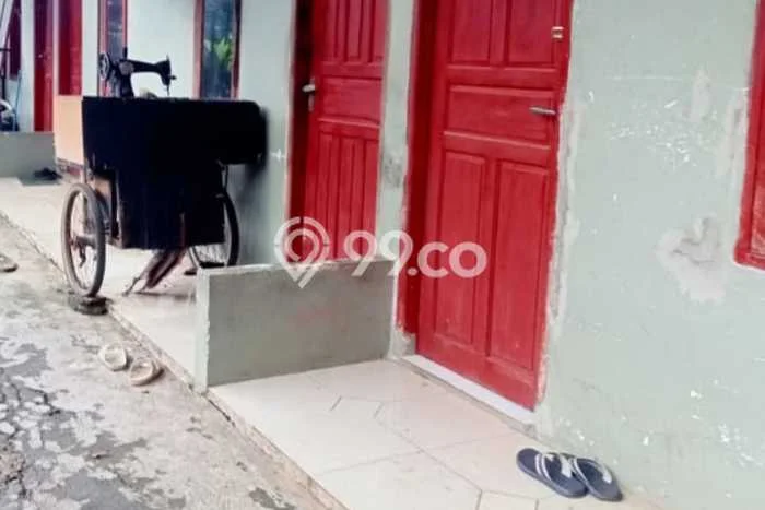 Unit Kost Dijual di Kawasan Rawalumbu Bekasi dengan 12 KT Unit Kost Dijual di Kawasan Rawalumbu Bekasi dengan 12 KT