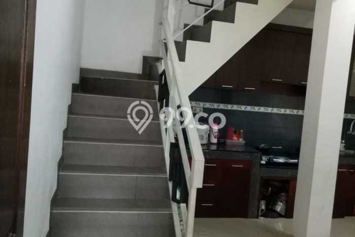 Dijual Rumah Modern 2 KT di Jati Asih, Bekasi Dijual Rumah Modern 2 KT di Jati Asih, Bekasi