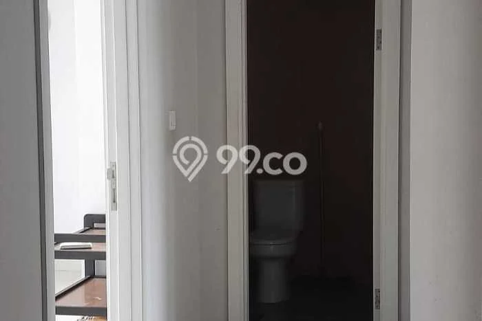 Rumah Minimalis 2 KT di Summarecon Bekasi Bekasi Unfurnished Rumah Minimalis 2 KT di Summarecon Bekasi Bekasi Unfurnished
