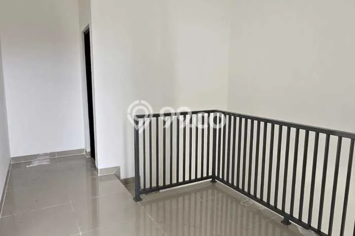 Rumah Minimalis 3 KT LT 65m2 di Galaxy Rumah Minimalis 3 KT LT 65m2 di Galaxy