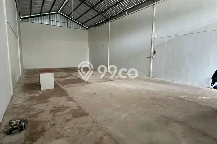Disewakan Gudang di Mustikajaya Bekasi LT 220m2, LB 220m2 Disewakan Gudang di Mustikajaya Bekasi LT 220m2, LB 220m2