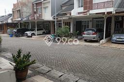 Rumah Disewakan Bekasi LT 90m2 LB 130m2 Kawasan Galaxy Rumah Disewakan Bekasi LT 90m2 LB 130m2 Kawasan Galaxy