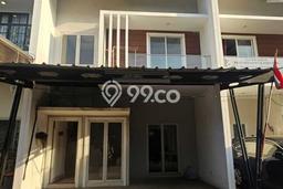 Dijual Hunian Rumah Terawat 2 KT di Perwira, Bekasi Dijual Hunian Rumah Terawat 2 KT di Perwira, Bekasi