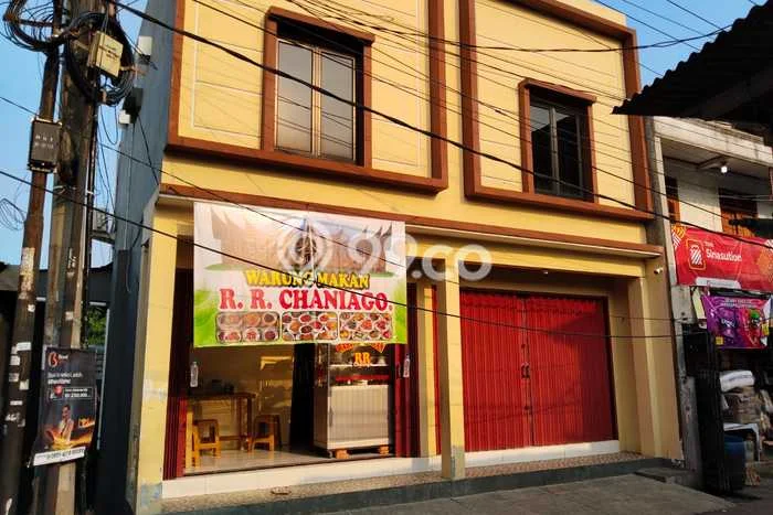 Kost Dijual di Margahayu dengan 8 KT dan Luas 105m2 Kost Dijual di Margahayu dengan 8 KT dan Luas 105m2