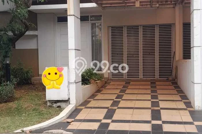 Rumah Minimalis 2 KT di Summarecon Bekasi Bekasi Unfurnished Rumah Minimalis 2 KT di Summarecon Bekasi Bekasi Unfurnished