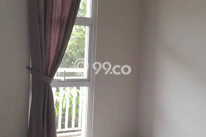 Rumah Minimalis 2 KT di Summarecon Bekasi Bekasi Unfurnished Rumah Minimalis 2 KT di Summarecon Bekasi Bekasi Unfurnished