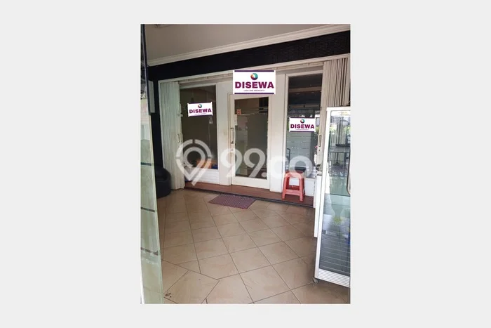 Disewakan Ruko di Kawasan Ramai Kemang Pratama Luas 149m2 Disewakan Ruko di Kawasan Ramai Kemang Pratama Luas 149m2