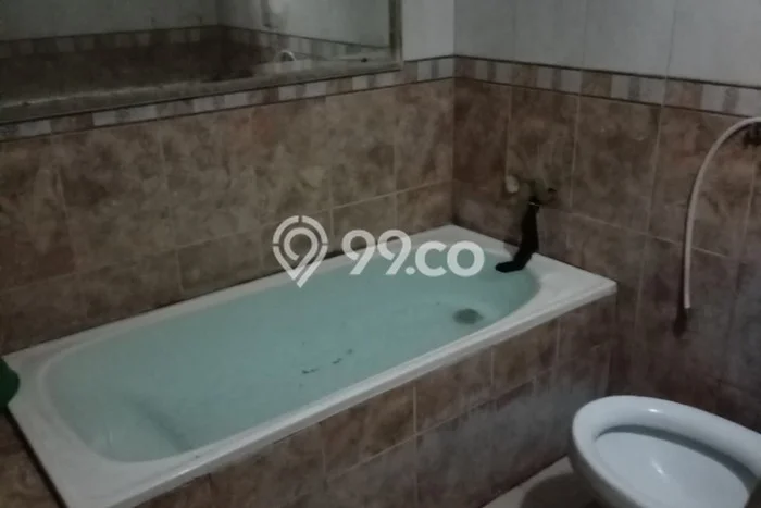 Rumah Modern 3 KT di Pekayon Bekasi Unfurnished Rumah Modern 3 KT di Pekayon Bekasi Unfurnished