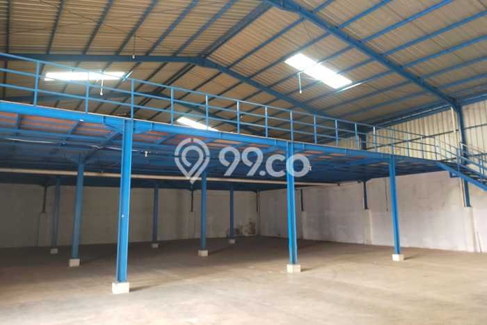 Gudang Disewa di Cileungsi, Bogor, LT 1100m2 / LB 1158m2 Gudang Disewa di Cileungsi, Bogor, LT 1100m2 / LB 1158m2