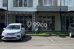 Ruko Disewa di Surabaya dengan LB 110m2 Area Komersial Ramai Ruko Disewa di Surabaya dengan LB 110m2 Area Komersial Ramai