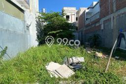 Dijual Tanah 200m2 di Manyar, Surabaya Dijual Tanah 200m2 di Manyar, Surabaya
