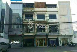 AREA KOMERSIAL! Ruko di , Luas 300m2m², Jalan Utama AREA KOMERSIAL! Ruko di , Luas 300m2m², Jalan Utama