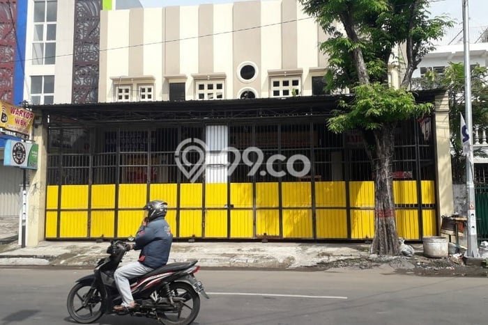 Rumah kawasan Tambaksari, 0 KT, View Kota, Luas 378m2m² Bangunan 650m2m² Rumah kawasan Tambaksari, 0 KT, View Kota, Luas 378m2m² Bangunan 650m2m²