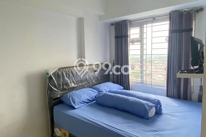 Disewakan! Rumah 2 Kamar Tidur &
1 Kamar Mandi di Pakuwon City, Surabaya Disewakan! Rumah 2 Kamar Tidur &
1 Kamar Mandi di Pakuwon City, Surabaya