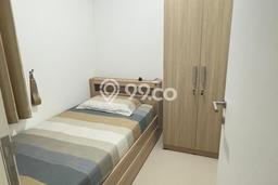 Apartemen Nyaman untuk Disewa, 2 Kamar di Surabaya Apartemen Nyaman untuk Disewa, 2 Kamar di Surabaya
