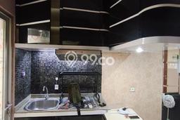 Hunian Apartemen Ekonomis di Surabaya dengan 2 Kamar Tidur, 1 Kamar Mandi Hunian Apartemen Ekonomis di Surabaya dengan 2 Kamar Tidur, 1 Kamar Mandi