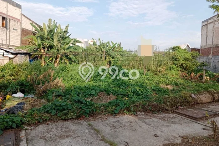 Tanah Kosong Dijual di Surabaya dengan Area 4250m2 Tanah Kosong Dijual di Surabaya dengan Area 4250m2
