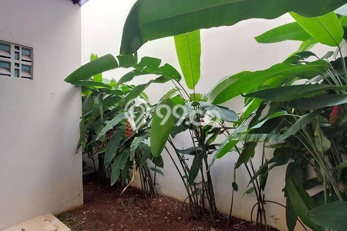 Jual Rumah Strategis Bagus Punya 2 KT di Makasar Jakarta Timur SHM Jual Rumah Strategis Bagus Punya 2 KT di Makasar Jakarta Timur SHM