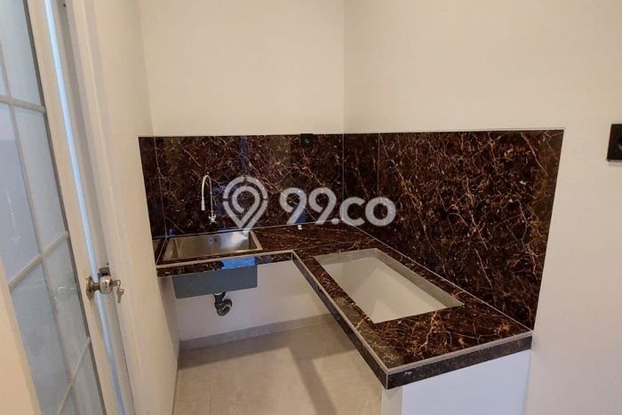 Rumah Minimalis 3 KT di Sunter Jakarta Utara Unfurnished Rumah Minimalis 3 KT di Sunter Jakarta Utara Unfurnished
