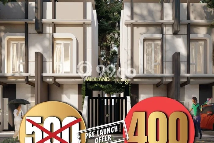Rumah Budget Terbaik Siap Huni di Tanjung Priok LT 20m2 Rumah Budget Terbaik Siap Huni di Tanjung Priok LT 20m2