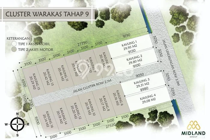 Rumah Budget Terbaik Siap Huni di Tanjung Priok LT 20m2 Rumah Budget Terbaik Siap Huni di Tanjung Priok LT 20m2