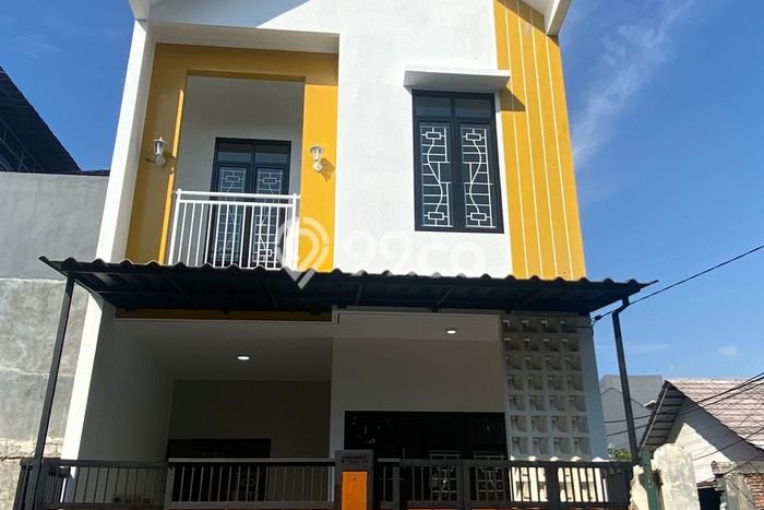 Dijual Rumah Strategis Bagus Punya 2 KT di Koja Jakarta Utara SHM Dijual Rumah Strategis Bagus Punya 2 KT di Koja Jakarta Utara SHM