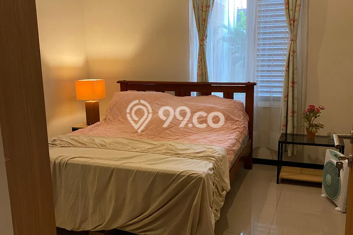 Rumah Elit Modern Siap Huni di Subang Kota Subang Rumah Elit Modern Siap Huni di Subang Kota Subang
